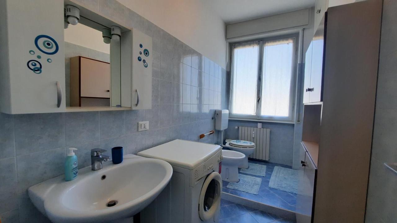 Navigli - Appartamento Romolo Milano Dış mekan fotoğraf