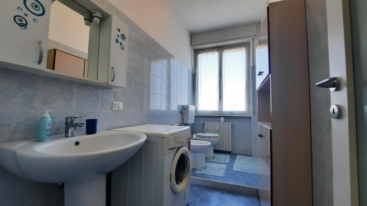 Navigli - Appartamento Romolo Milano Dış mekan fotoğraf