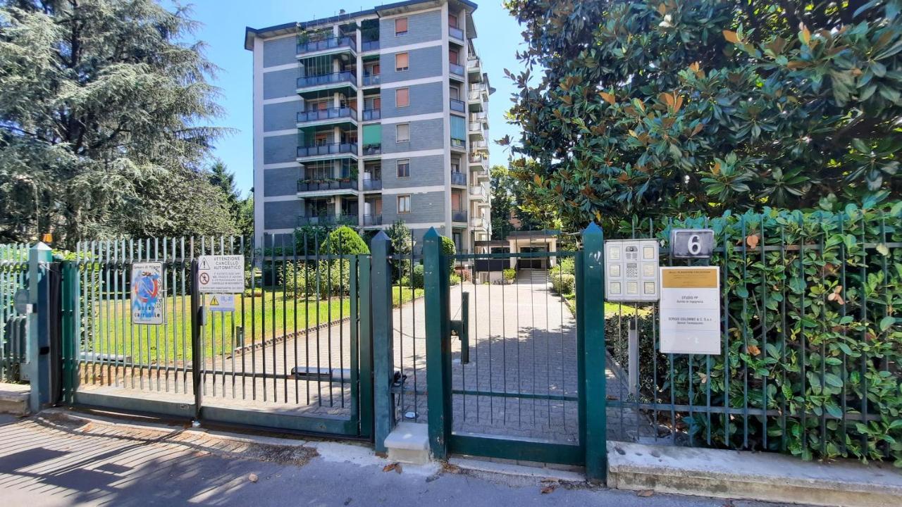 Navigli - Appartamento Romolo Milano Dış mekan fotoğraf