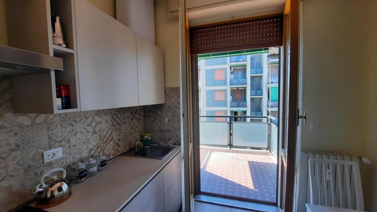 Navigli - Appartamento Romolo Milano Dış mekan fotoğraf