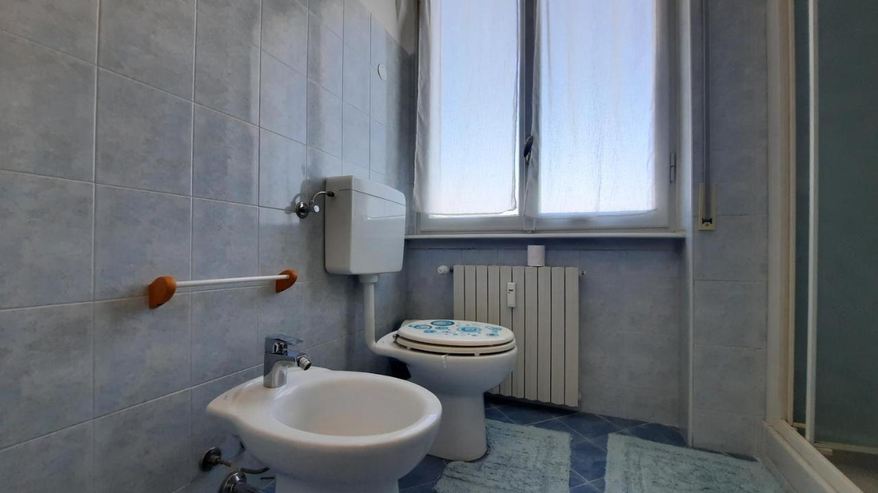 Navigli - Appartamento Romolo Milano Dış mekan fotoğraf